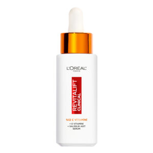 L'Oreal Paris Revitalift 12% Vitamin C Brightening Serum 30ml