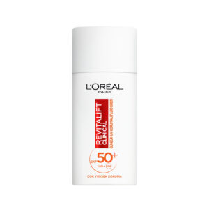 L'Oreal Paris Revitalift SPF 50+ Hydrating Sun Cream 50ml