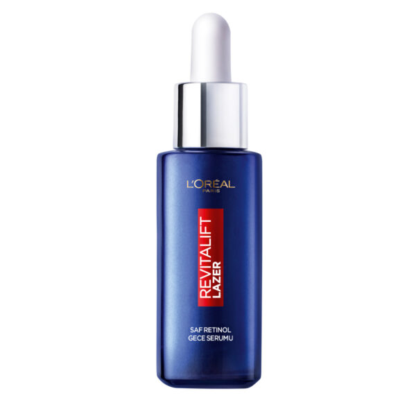 L'Oreal Paris Revitalift Pure Retinol Night Serum 30ml
