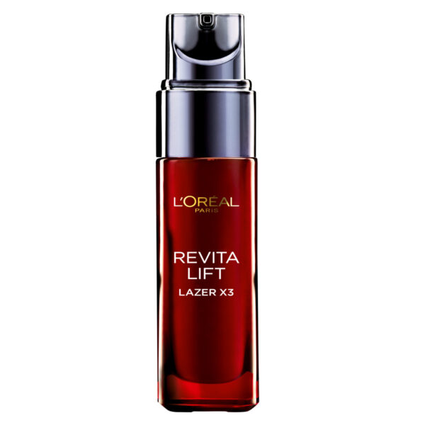 L'Oréal Paris Revitalift Lazer X3 Anti-Aging Serum 30ml