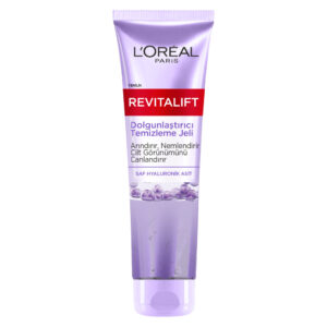 L'Oréal Paris Revitalift Hyaluronic Cleansing Gel 150ml