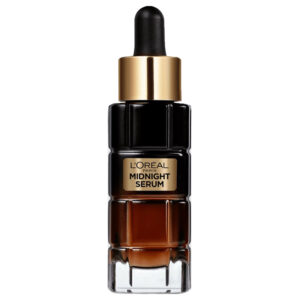L'Oreal Paris Midnight Serum 30ml - Skin Renewal & Radiance