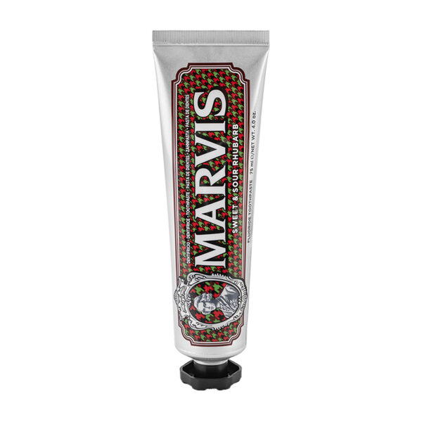Marvis Sweet Toothpaste 75ml - Refreshing Flavor & Fresh Breath