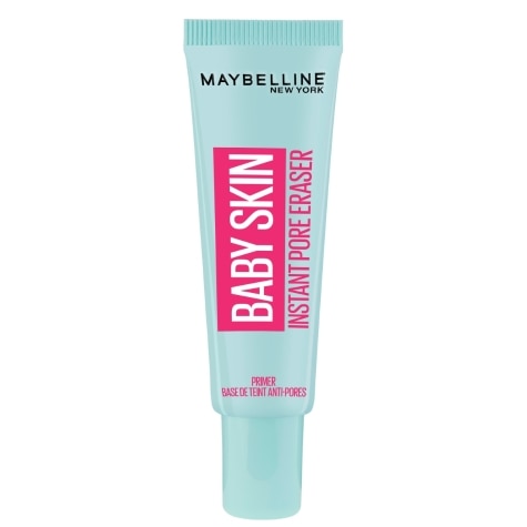 Maybelline Baby Skin Pore Concealer Base - Smooth & Lightweight