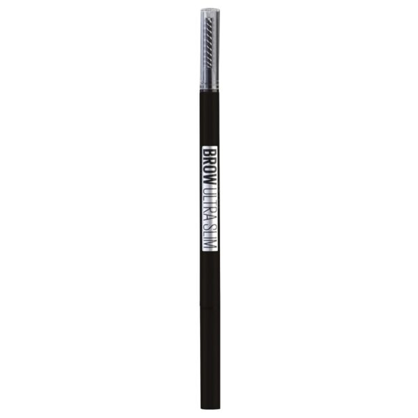 Maybelline Brow Ultra Slim Pencil 05 Deep Brown - Define & Shape