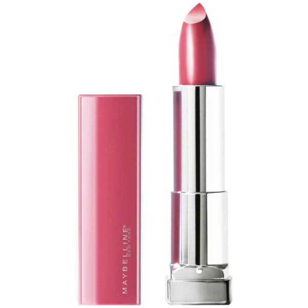 Maybelline Color Sensational Lipstick 376 Pink For Me - All Skin Tones