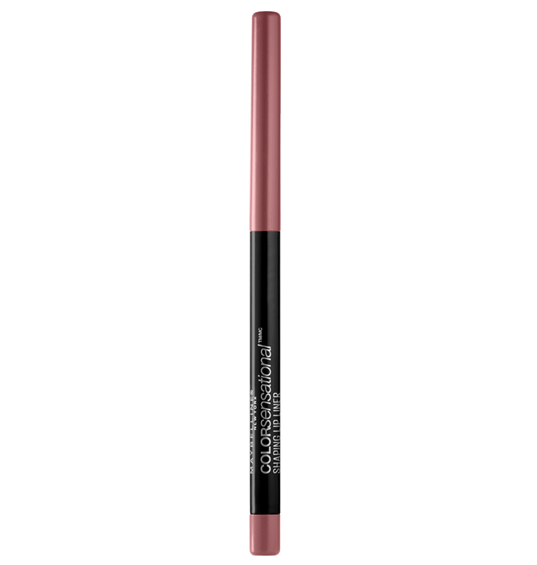 Maybelline Color Sensational Lip Liner 20 Nude Seduction