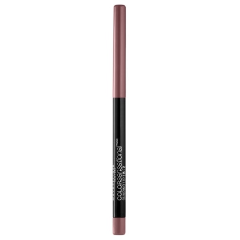 Maybelline Color Sensational Lip Liner 56 Almond Rose - Define Lips