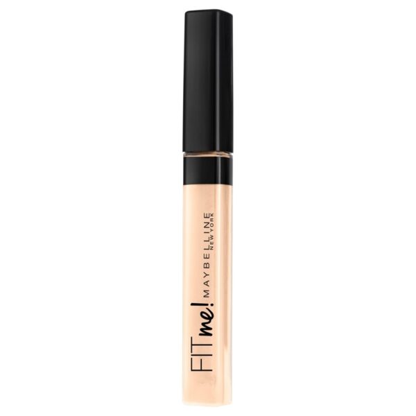 Maybelline Fit Me Foundation 05 Ivory - Natural Matte Coverage