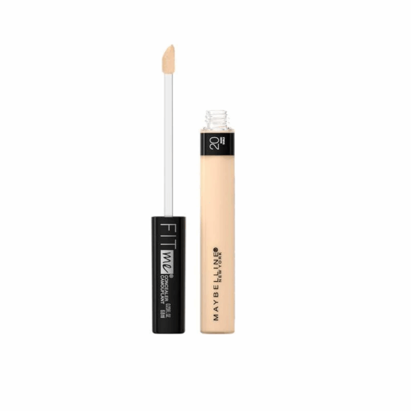 Maybelline Fit Me Foundation 20 Sand - Matte