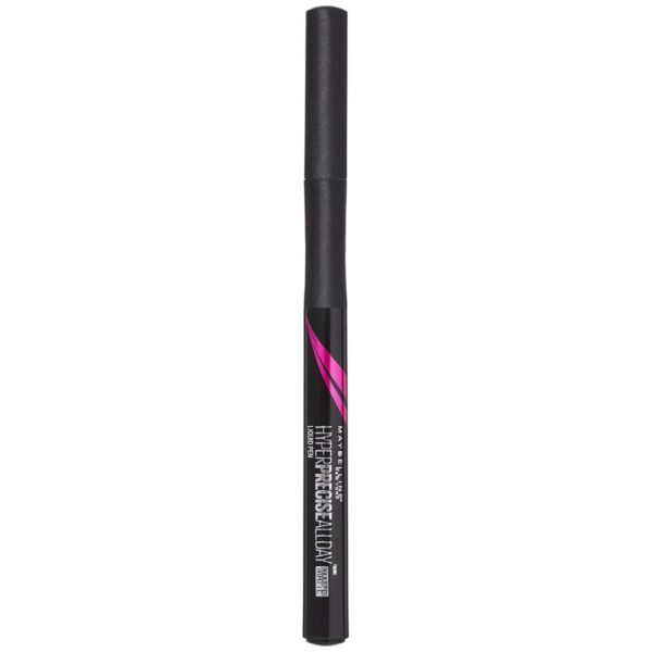 Maybelline Hyper Precise All Day Eyeliner Matte Onyx 701