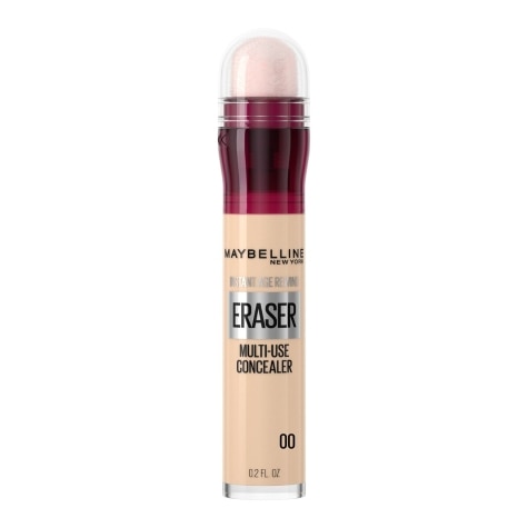 Maybelline Instant Anti-Age Eraser Concealer 00 Ivory