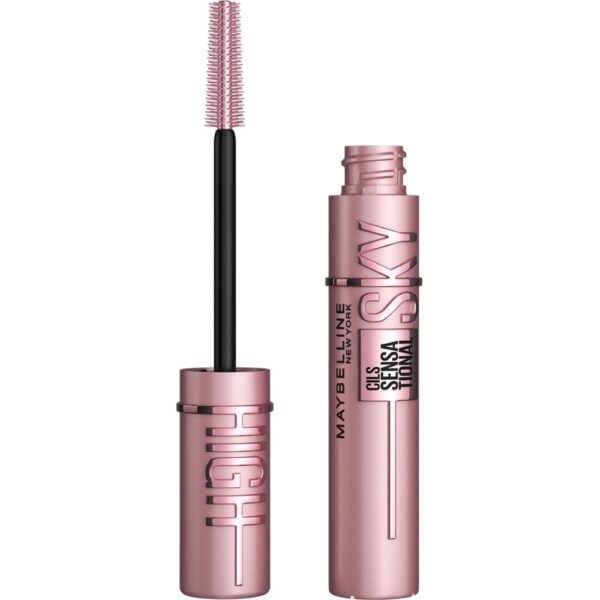Maybelline Lash Sensational Sky High Mascara - Volume & Length