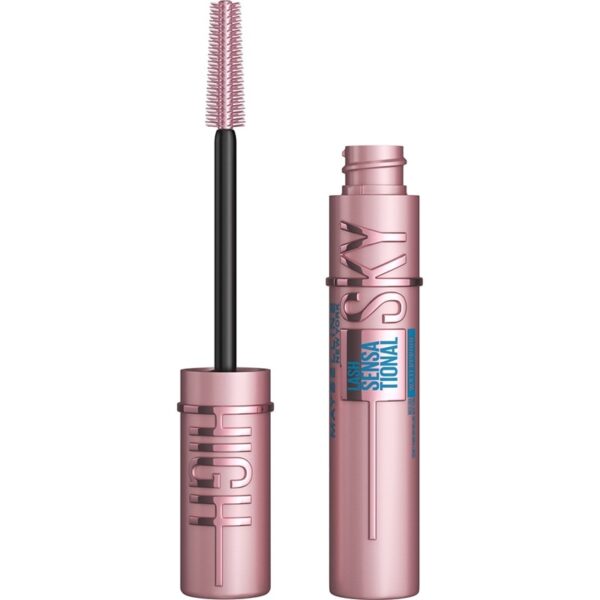 Maybelline Lash Sensational Sky High Waterproof Mascara Extra Black
