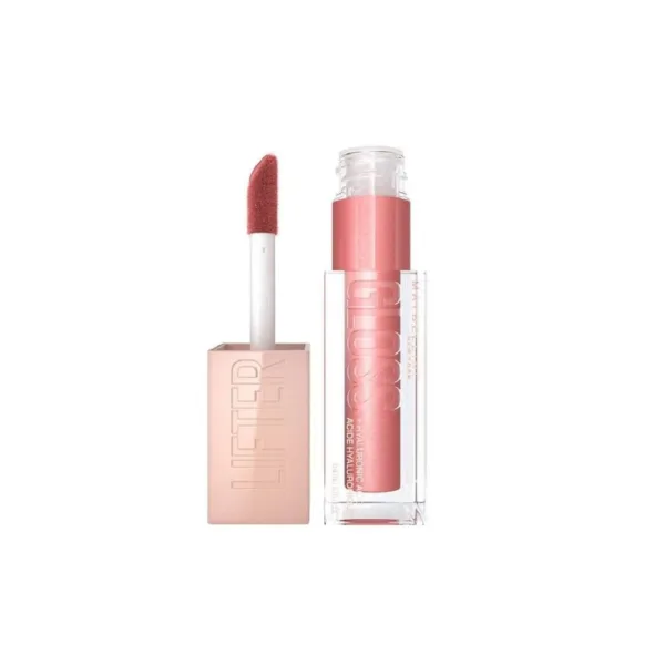 Maybelline Lifter Gloss 003 Moon - Hydrating Lip Gloss