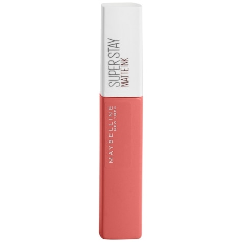 Maybelline Super Stay Matte Ink Lipstick 130 Self-Starter