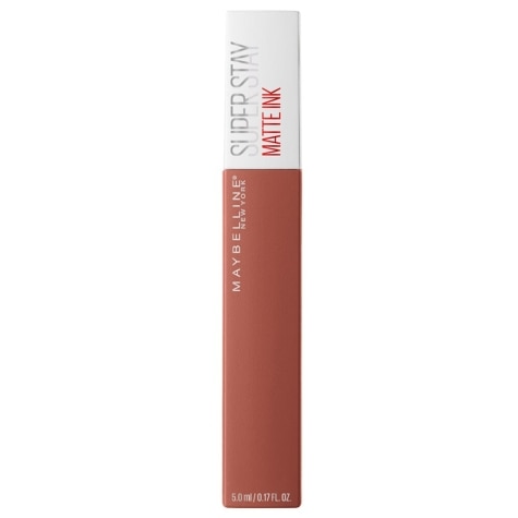 Maybelline Super Stay Matte Ink Liquid Lipstick 70 Amazonian