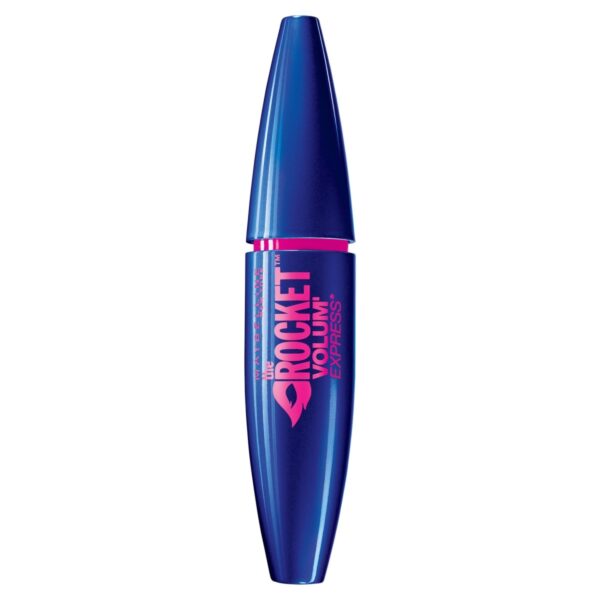 Maybelline Volum' Express Rocket Extra Black Mascara