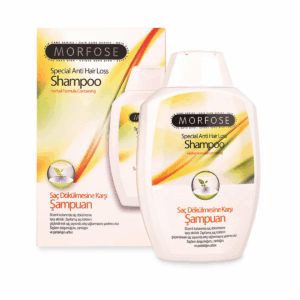 Morfose Anti Hair Loss Shampoo 300 ml