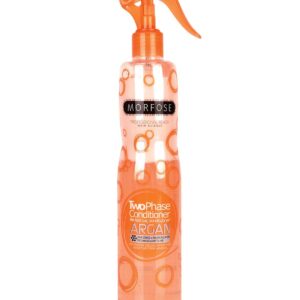 Morfose Double Phase Blow Dry Argan 400 ml (Orange)