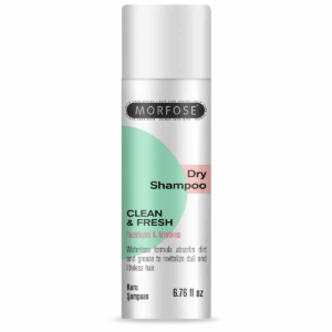 Morfose Dry Shampoo Cleansing & Purifying 200 ml