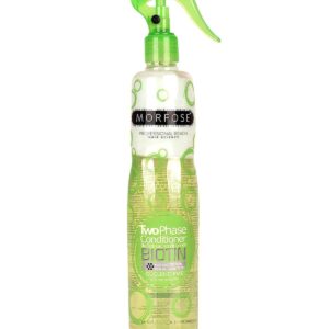 Morfose Dual Phase Blow Dry Spray with Biotin - 400ml