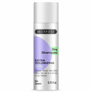Morfose Extra Volumizing Dry Shampoo 200 ml