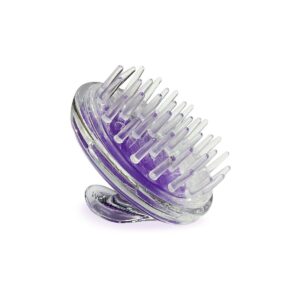 Morfose Scalp Massage Shampoo Brush - Hair Care Shower Comb