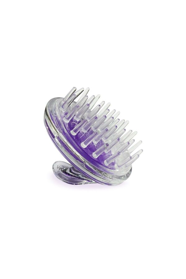 Morfose Scalp Massage Shampoo Brush - Hair Care Shower Comb