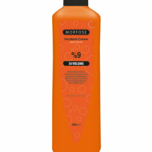 Morfose 30 Vol Hair Lightening Oxidant Cream 1000ml