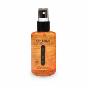 Morfose Argan Hair Serum 75ml - Frizz Control & Shine Boost