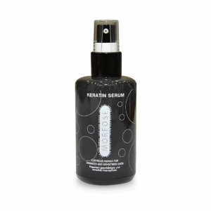 Morfose Keratin Hair Serum 75ml for Shine & Repair