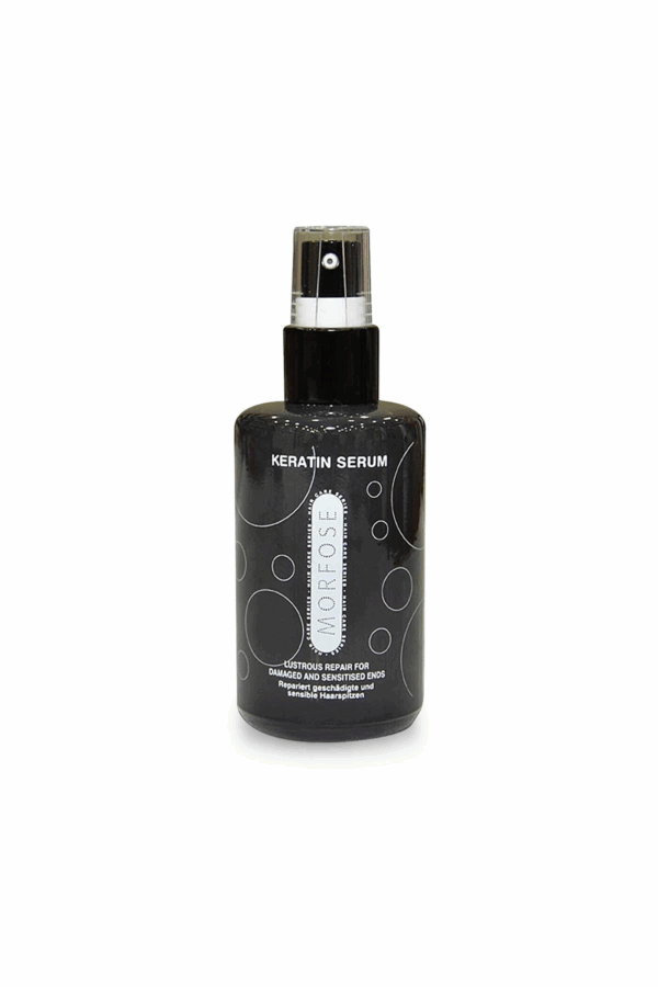 Morfose Keratin Hair Serum 75ml for Shine & Repair