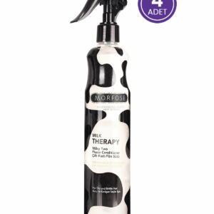 Morfose Milk Therapy Dual Phase Blow Dry Set - 4 x 400ml