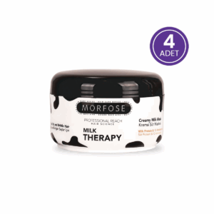 Morfose Milk Therapy Hair Mask Set - 250ml