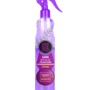Morfose - Nox Dual Phase Horsetail and Keratin Blow Dry 400 ml