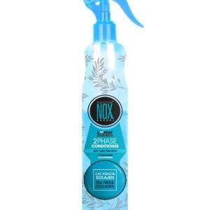 Morfose - Nox Dual Phase Tea Tree and Collagen Blow Dry 400 ml