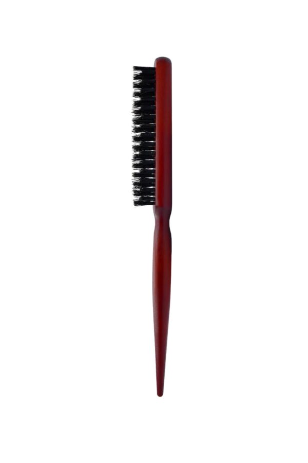 Morfose Professional Bun Hair Brush - Tight Grip & Shape