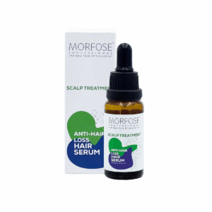 Morfose - Scalp Treatment Anti-Hair Loss Strengthening Hair Serum 20 ml