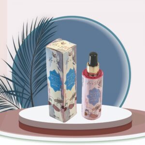 My Lisaa Luxurious Body Mist - Refreshing Fragrance Experience