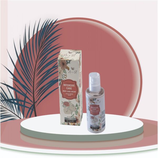 My Lisaa Intensive Care Moisturizer - Deep Hydration Cream