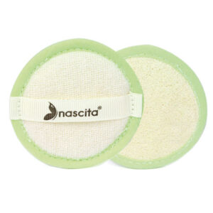 Nascita Pumpkin Facial Scrub for Glowing