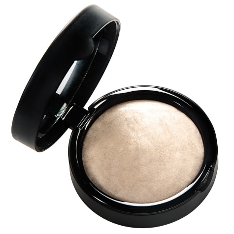 Note Baked Highlighter 01 Moonlight - Radiant Glow Makeup