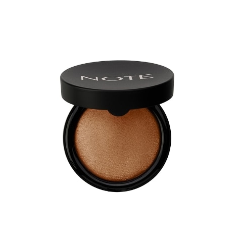 Note Baked Powder 03 - Flawless Matte Finish Makeup Essential