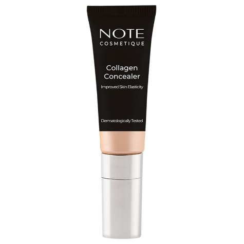 Note Collagen Concealer 02 | Hydrating Flawless Coverage
