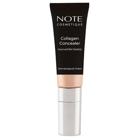 Note Collagen Concealer 03 - Full Coverage
