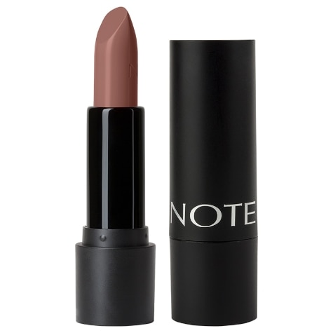 Note Deep Impact Lipstick 01 - Long-Lasting Hydrating Color