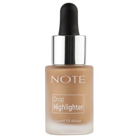 Note Drop Highlighter 02 Charming Desert - Luminous Glow