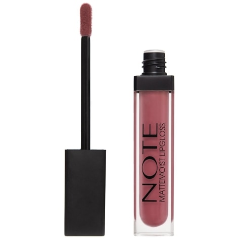 Note Mattemoist Lipgloss 403 Sugar Kiss - Long-Lasting Matte