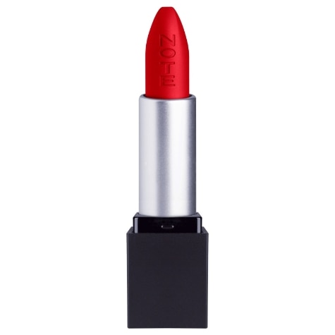 Note Mattever Lipstick 16 - Long-Lasting Bold Matte Color